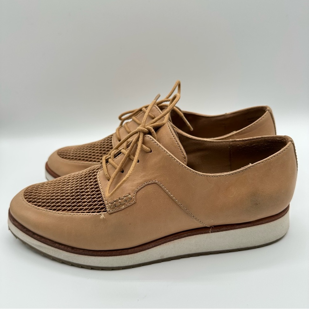 Aldo Women's Leather shoes  Size 7.5 US